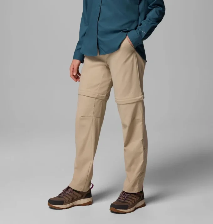 Pantaloni convertibili Leslie Falls™ da donna Pantaloni convertibili Leslie Falls™ da donna