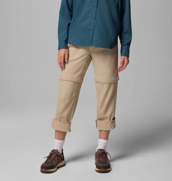 Pantaloni convertibili Leslie Falls™ da donna Pantaloni convertibili Leslie Falls™ da donna