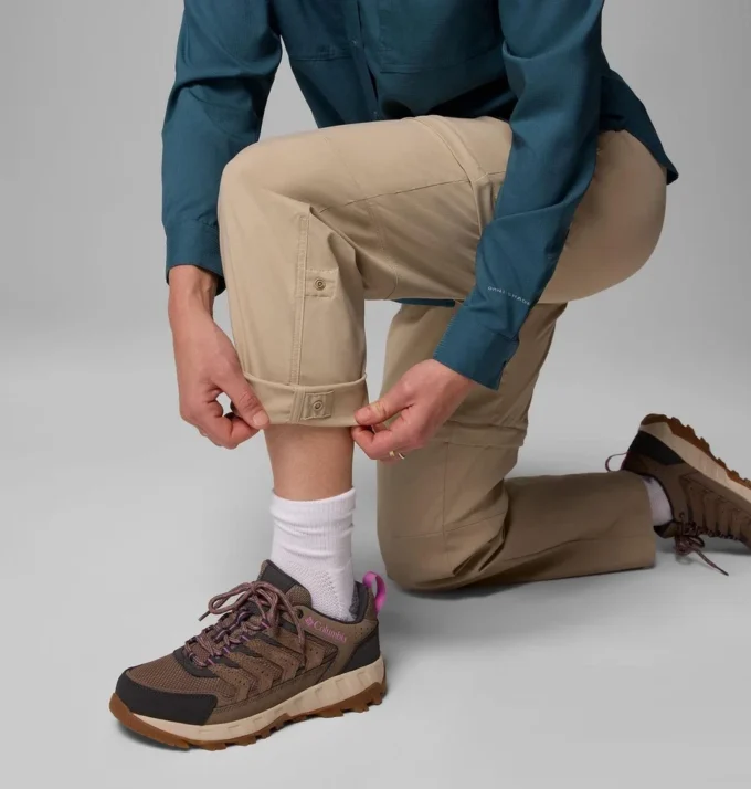 Pantaloni convertibili Leslie Falls™ da donna Pantaloni convertibili Leslie Falls™ da donna