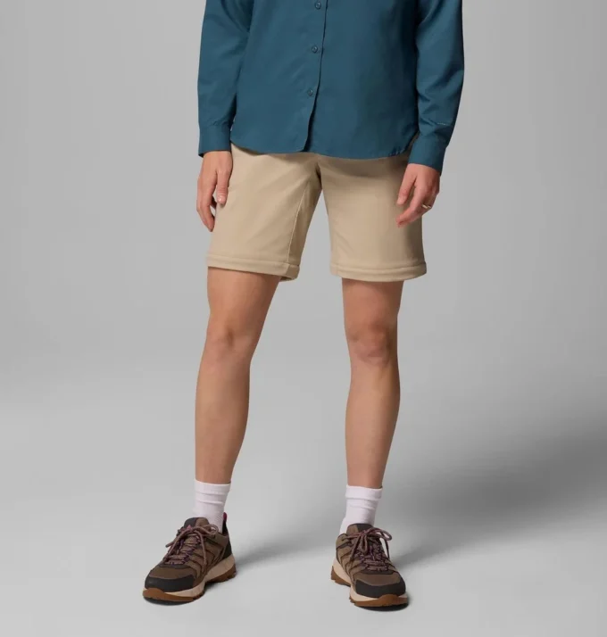Pantaloni convertibili Leslie Falls™ da donna Pantaloni convertibili Leslie Falls™ da donna