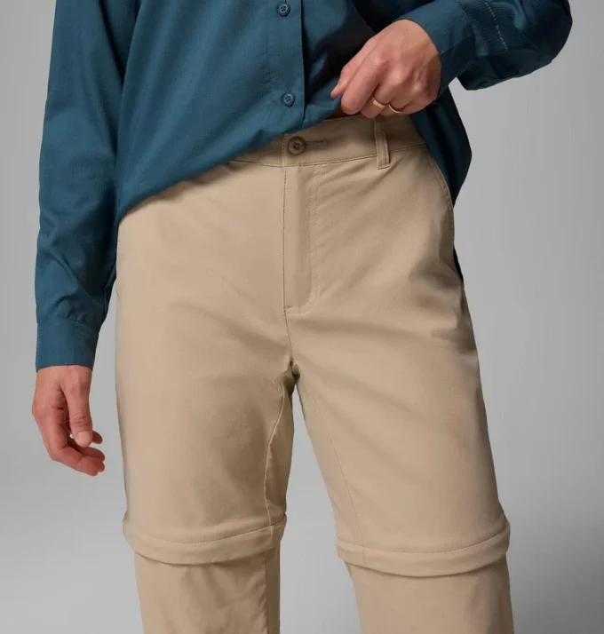 Pantaloni convertibili Leslie Falls™ da donna Pantaloni convertibili Leslie Falls™ da donna