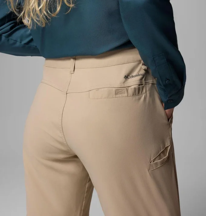 Pantaloni convertibili Leslie Falls™ da donna Pantaloni convertibili Leslie Falls™ da donna
