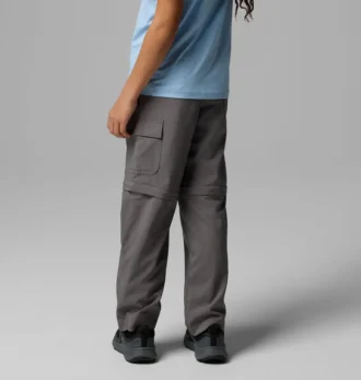 Pantaloni convertibili Silver Ridge™ Utility da ragazzo