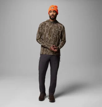 Pantaloni da caccia performanti Nomatis™ da uomo