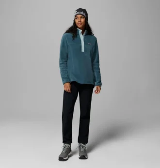 Pantaloni da donna Back Beauty™ Warm Softshell