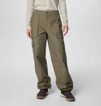 Pantaloni da donna Brea Falls™ in cotone ripstop