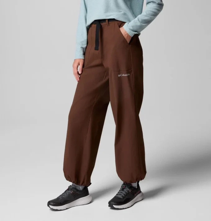 Pantaloni da donna Brea Falls™ in nylon Pantaloni da donna Brea Falls™ in nylon