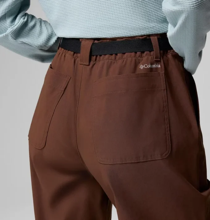 Pantaloni da donna Brea Falls™ in nylon Pantaloni da donna Brea Falls™ in nylon