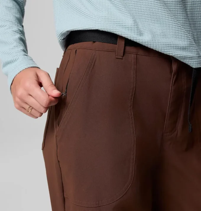 Pantaloni da donna Brea Falls™ in nylon Pantaloni da donna Brea Falls™ in nylon