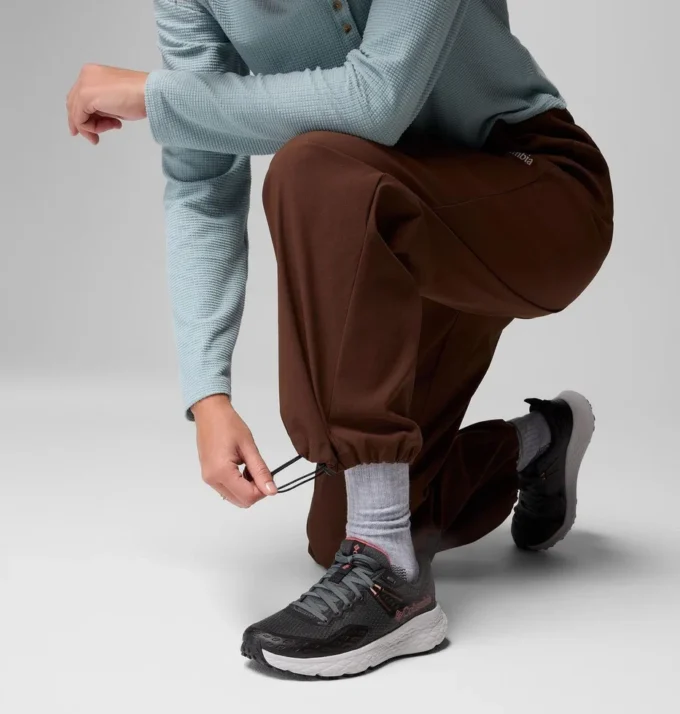 Pantaloni da donna Brea Falls™ in nylon Pantaloni da donna Brea Falls™ in nylon