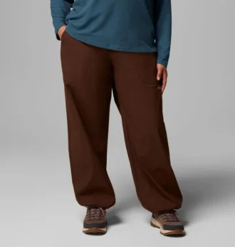 Pantaloni da donna Brea Falls™ in nylon – Taglie forti