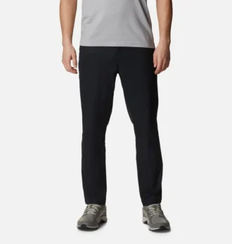Pantaloni da golf da uomo Lie Angle