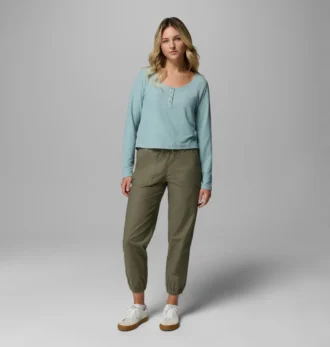 Pantaloni da jogging ROC™ Ripstop da donna Pantaloni da jogging ROC™ Ripstop da donna