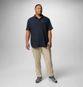 Pantaloni da lavoro Silver Ridge™ da uomo – Taglia grande