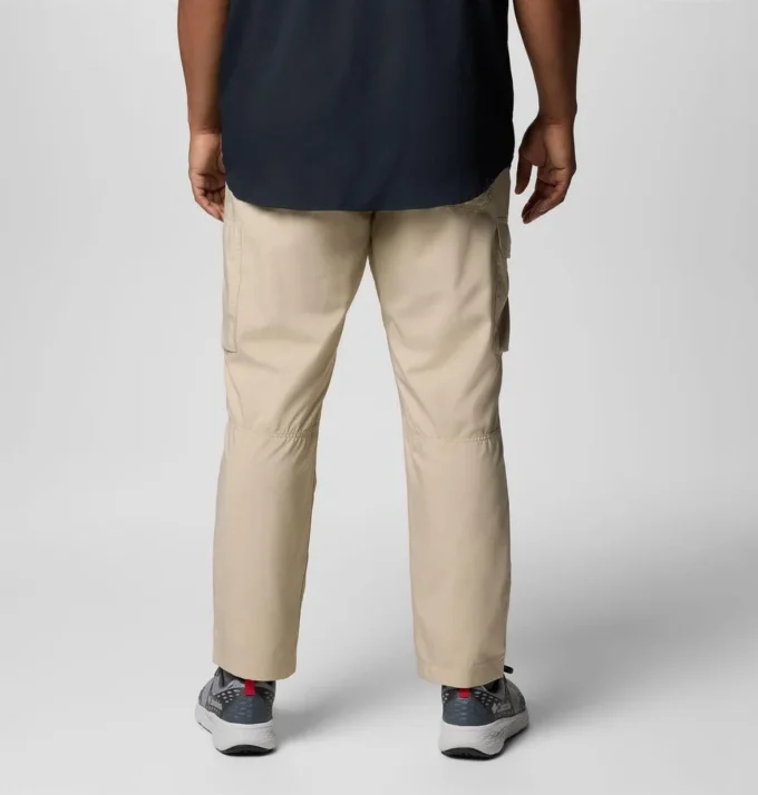 Pantaloni da lavoro Silver Ridge™ da uomo – Taglia grande Pantaloni da lavoro Silver Ridge™ da uomo – Taglia grande