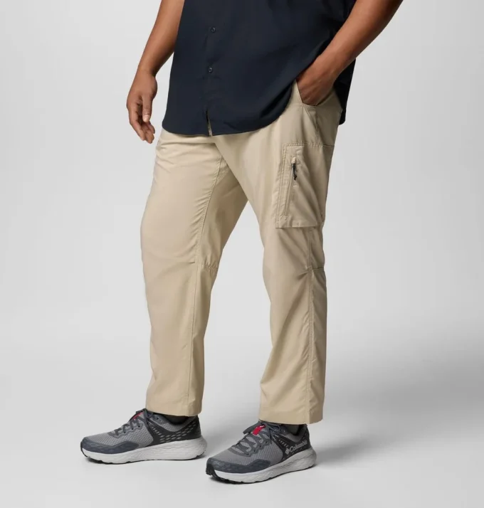 Pantaloni da lavoro Silver Ridge™ da uomo – Taglia grande Pantaloni da lavoro Silver Ridge™ da uomo – Taglia grande