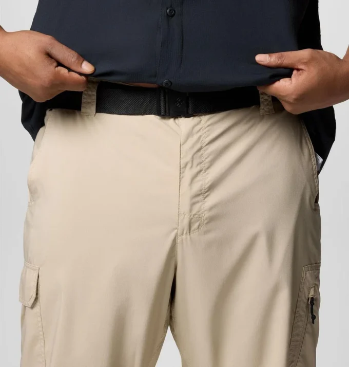 Pantaloni da lavoro Silver Ridge™ da uomo – Taglia grande Pantaloni da lavoro Silver Ridge™ da uomo – Taglia grande