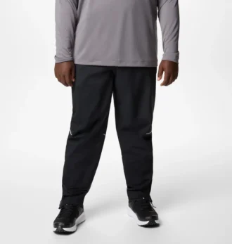 Pantaloni da pioggia Hazy Trail™ II da uomo – Taglia grande Pantaloni da pioggia Hazy Trail™ II da uomo – Taglia grande