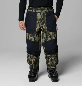 Pantaloni da uomo Coreshot™ Printed