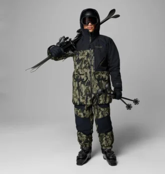 Pantaloni da uomo Coreshot™ Printed
