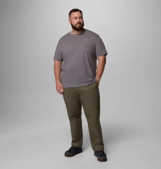 Pantaloni da uomo Pitchstone™ Outdoor – Taglia grande Pantaloni da uomo Pitchstone™ Outdoor – Taglia grande