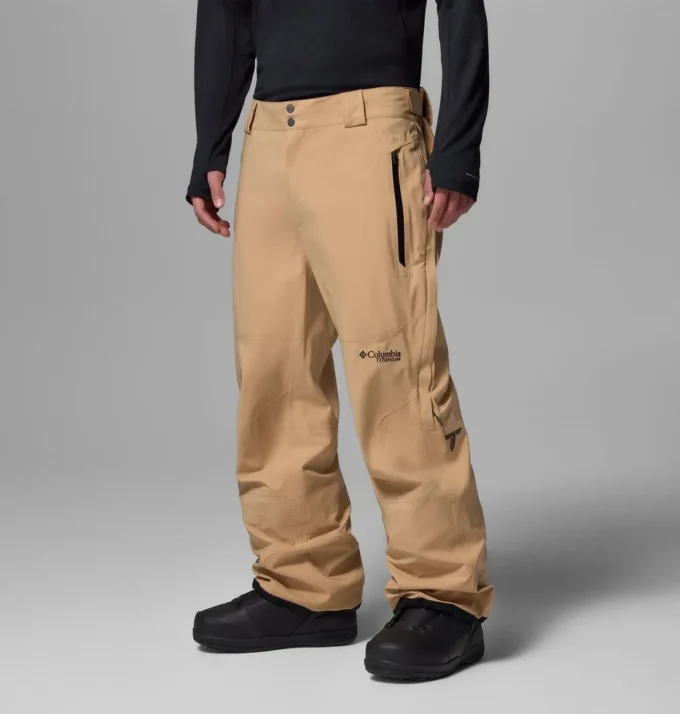 Pantaloni da uomo Platinum Peak™ II 3L Pantaloni da uomo Platinum Peak™ II 3L