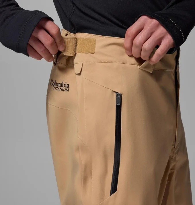 Pantaloni da uomo Platinum Peak™ II 3L Pantaloni da uomo Platinum Peak™ II 3L