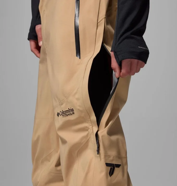 Pantaloni da uomo Platinum Peak™ II 3L Pantaloni da uomo Platinum Peak™ II 3L