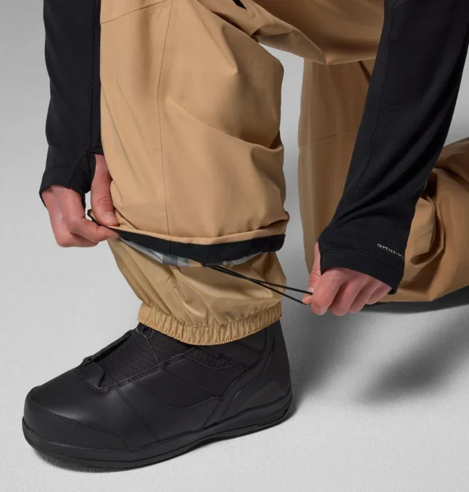 Pantaloni da uomo Platinum Peak™ II 3L Pantaloni da uomo Platinum Peak™ II 3L