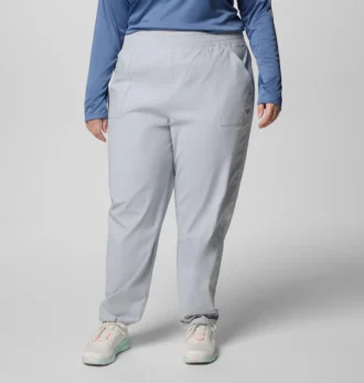 Pantaloni elasticizzati da donna PFG Tidal Roamer™ II – Taglie forti