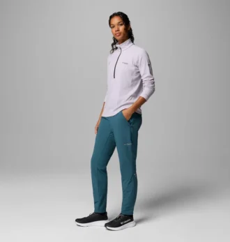 Pantaloni ibridi da donna Silver Leaf™ Lite Pantaloni ibridi da donna Silver Leaf™ Lite