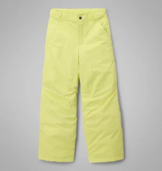 Pantaloni Ice Slope™ III da ragazzo