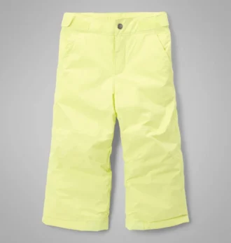 Pantaloni Ice Slope™ III per bambini piccoli