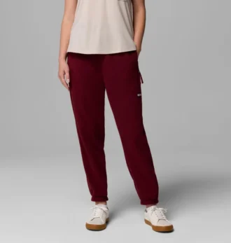 Pantaloni in pile Sequoia Grove™ da donna Pantaloni in pile Sequoia Grove™ da donna