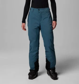 Pantaloni isolanti Cirque Bowl™ da donna