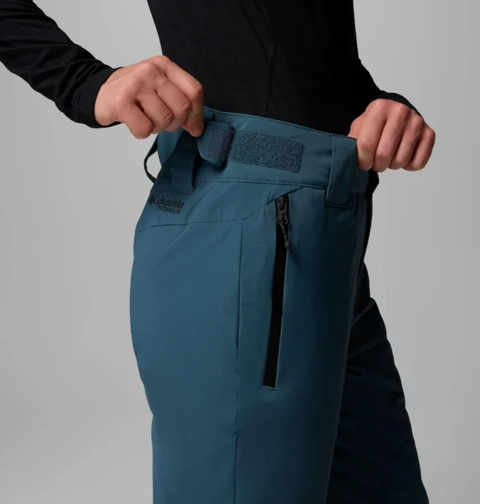 Pantaloni isolanti Cirque Bowl™ da donna Pantaloni isolanti Cirque Bowl™ da donna