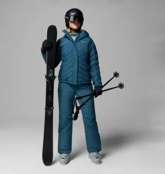 Pantaloni isolanti da donna Shafer Canyon™ II