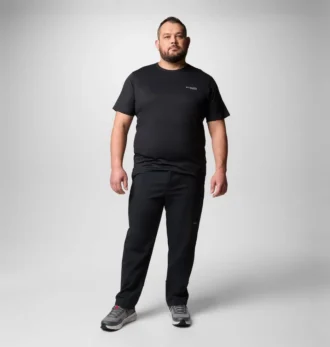 Pantaloni leggeri da uomo Wanoga™ – Taglia grande Pantaloni leggeri da uomo Wanoga™ – Taglia grande