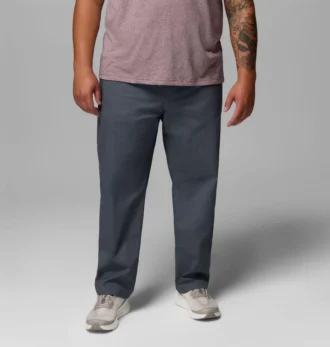 Pantaloni Rapid Rivers™ da uomo – Taglia grande Pantaloni Rapid Rivers™ da uomo – Taglia grande
