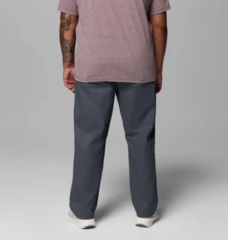 Pantaloni Rapid Rivers™ da uomo – Taglia grande Pantaloni Rapid Rivers™ da uomo – Taglia grande