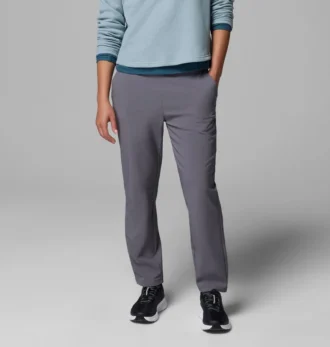 Pantaloni slim da donna All Seasons™ con elastico in vita Pantaloni slim da donna All Seasons™ con elastico in vita