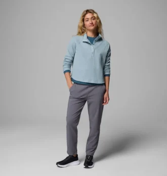 Pantaloni slim da donna All Seasons™ con elastico in vita Pantaloni slim da donna All Seasons™ con elastico in vita