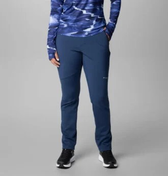 Pantaloni softshell a vita alta Vast Canyon™ da donna Pantaloni softshell a vita alta Vast Canyon™ da donna