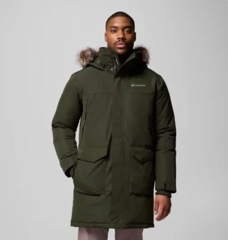 Parka Cape Ridge™ da uomo