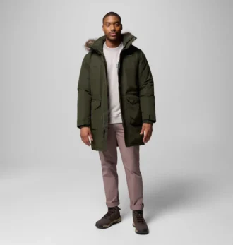Parka Cape Ridge™ da uomo