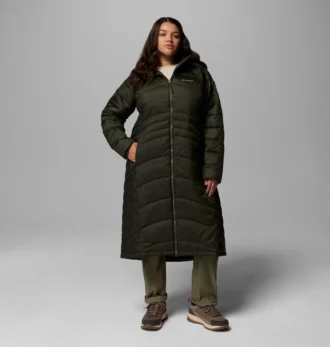Parka lungo da donna Karis Gale™ – Taglie forti