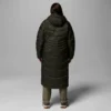 Parka lungo da donna Karis Gale™ – Taglie forti Parka lungo da donna Karis Gale™ – Taglie forti