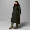 Parka lungo da donna Karis Gale™ – Taglie forti Parka lungo da donna Karis Gale™ – Taglie forti