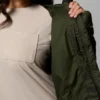 Parka lungo da donna Karis Gale™ – Taglie forti Parka lungo da donna Karis Gale™ – Taglie forti