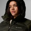 Parka lungo da donna Karis Gale™ – Taglie forti Parka lungo da donna Karis Gale™ – Taglie forti